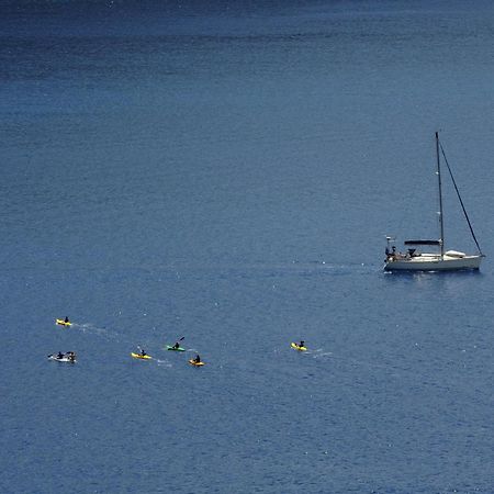 Likya Yolu Palas Hotel Kapaklı エクステリア 写真
