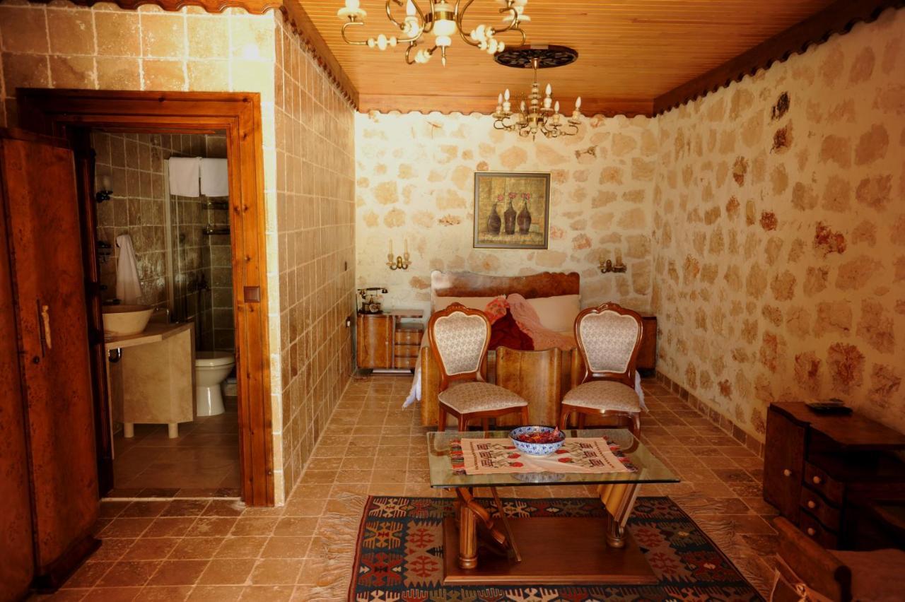 Likya Yolu Palas Hotel Kapaklı エクステリア 写真