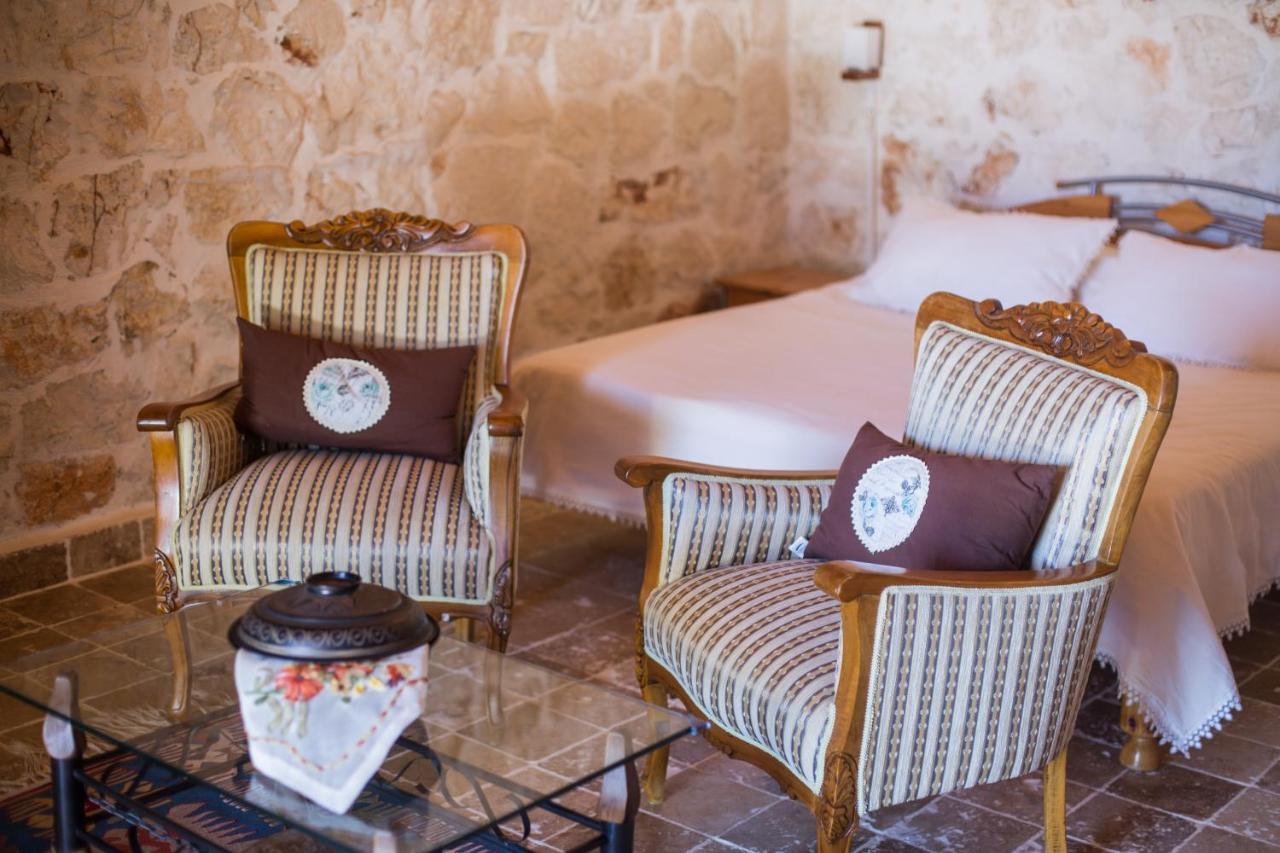 Likya Yolu Palas Hotel Kapaklı エクステリア 写真
