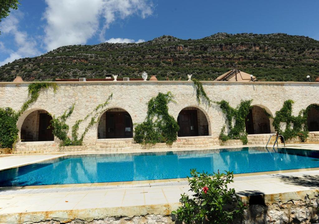 Likya Yolu Palas Hotel Kapaklı エクステリア 写真