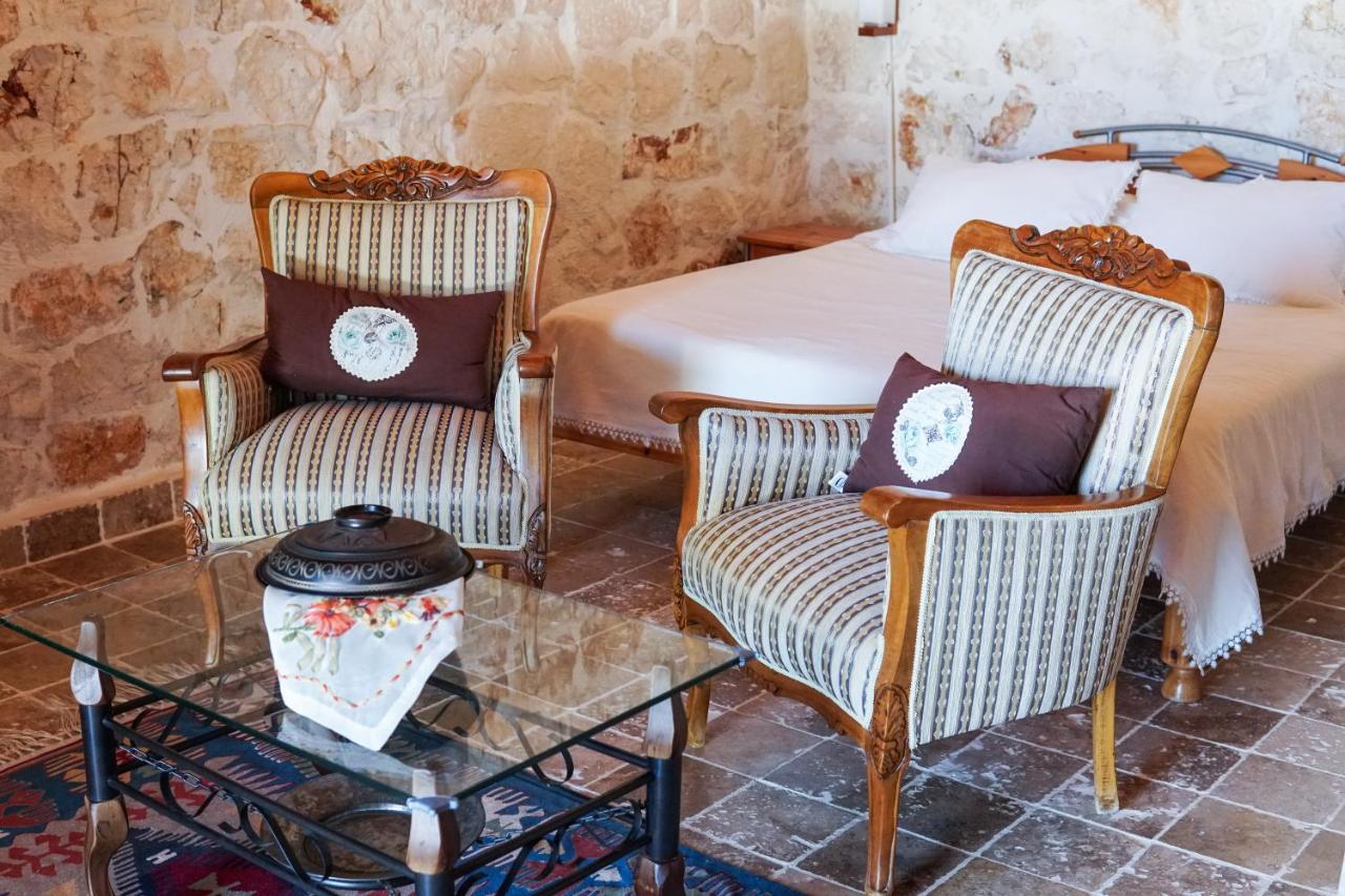 Likya Yolu Palas Hotel Kapaklı エクステリア 写真